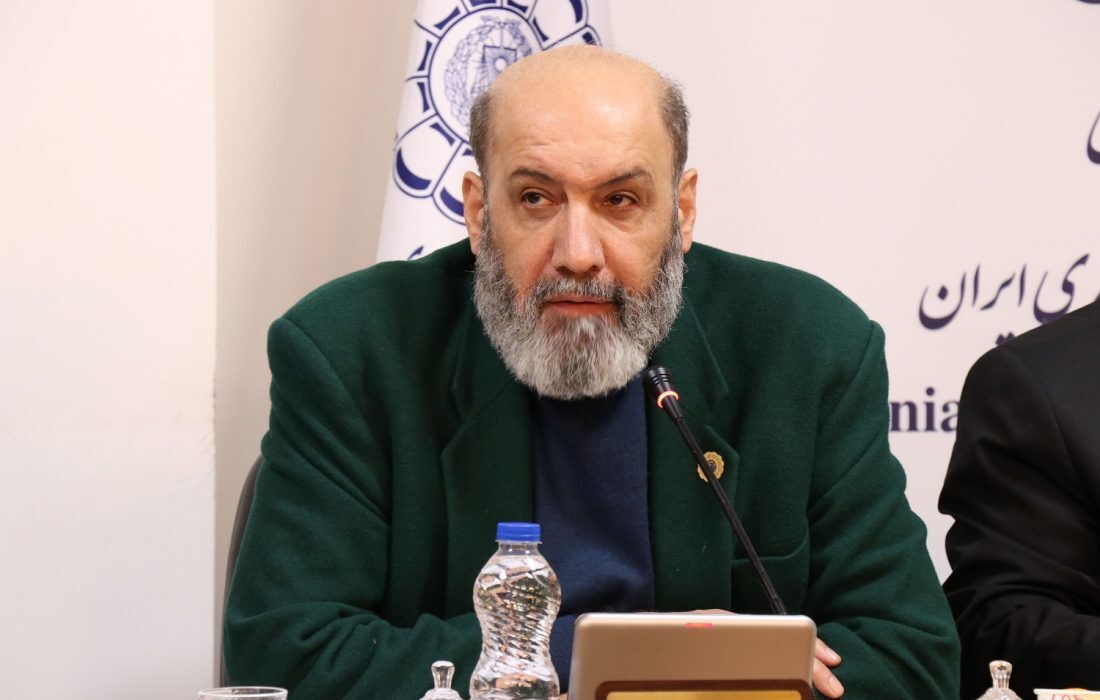 دکتر کوشا در جلسه شورای اجرایی اسکودا: مخالف ادغام نهادهای وکالت با یکدیگر هستیم دکتر کوشا در جلسه شورای اجرایی اسکودا: مخالف ادغام نهادهای وکالت با یکدیگر هستیم