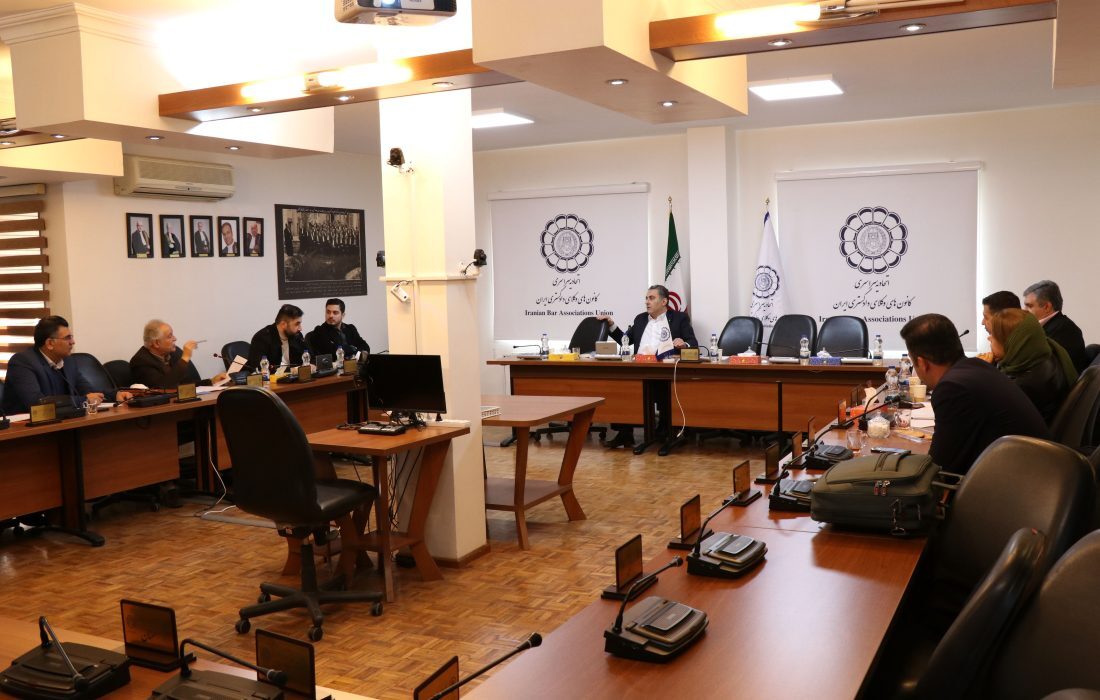 فرآیند ابطال پروانه وکالت بررسی شد فرآیند ابطال پروانه وکالت بررسی شد