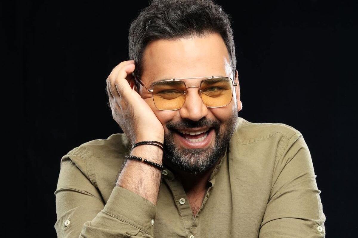 احسان علیخانی مهاجرت کرد؟ احسان علیخانی مهاجرت کرد؟