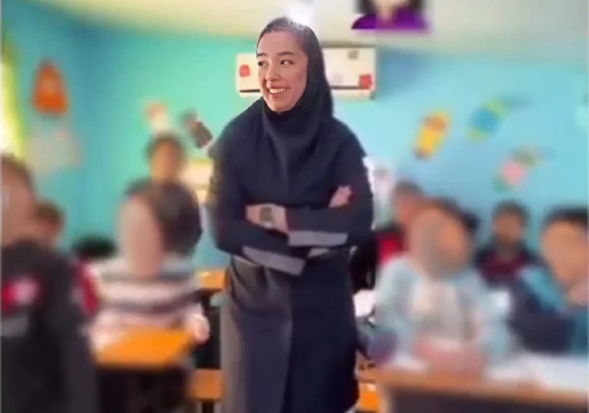 معلم قائمشهری معلم قائمشهری