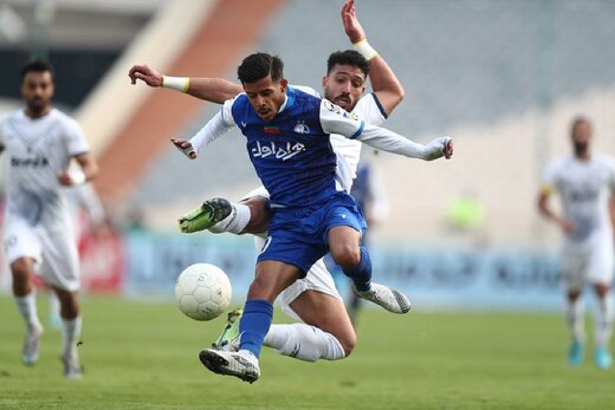 استقلال تهران استقلال تهران