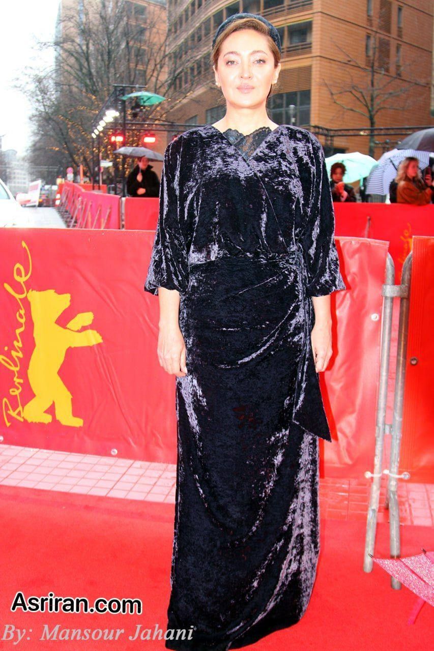 تیپ متفاوت نیکی کریمی تیپ متفاوت نیکی کریمی