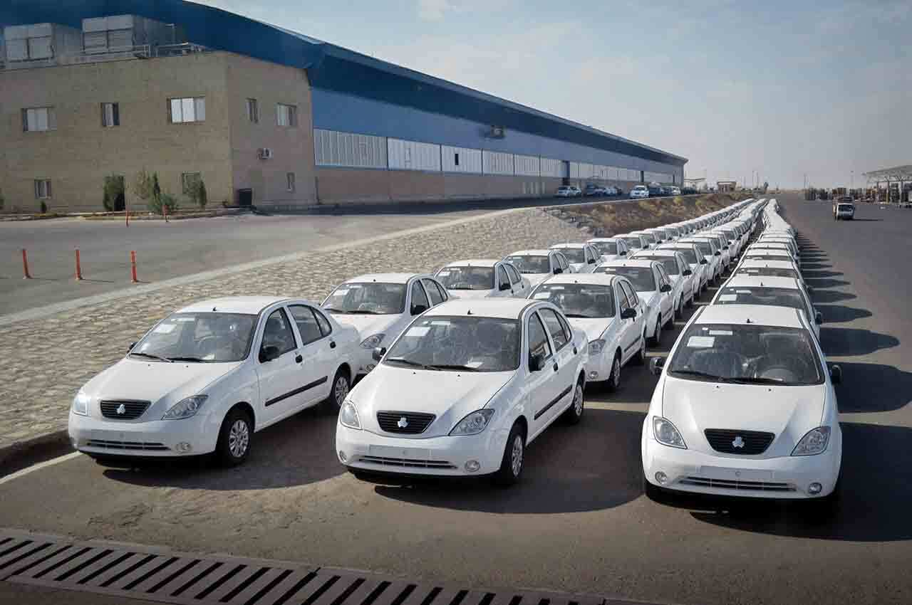 قیمت روز خودرو‌های داخلی ۳۰ بهمن ۱۴۰۱