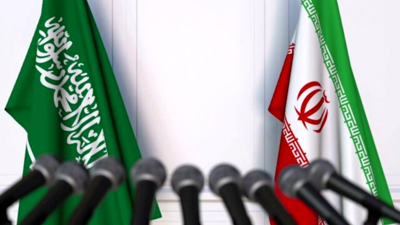 عراق: مذاکرات تهران و ریاض از سرگرفته می‌شود
