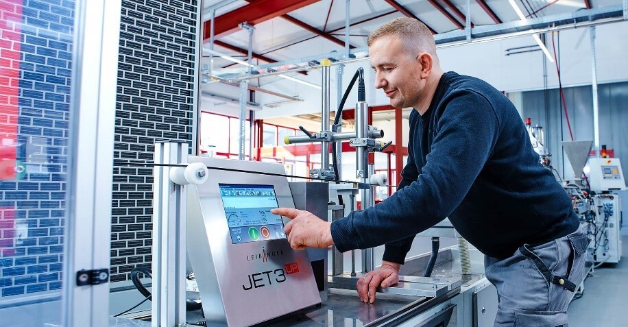 تفاوت جت پرینتر دستی و اتوماتیک