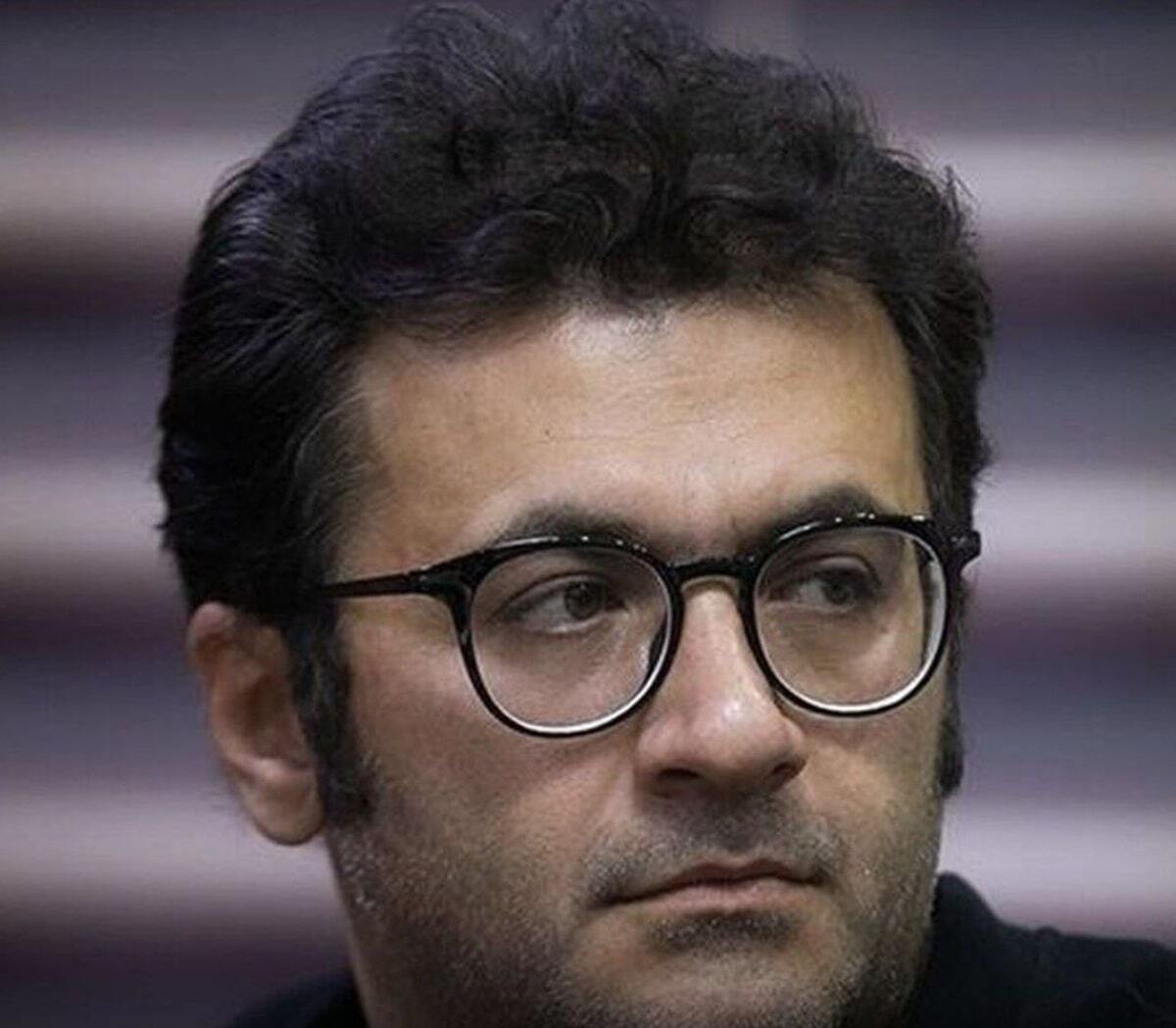 هوشیاری شهرام عبدلی بازگشت هوشیاری شهرام عبدلی بازگشت