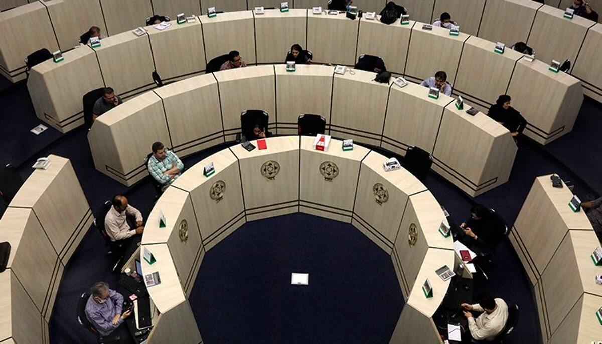 پیش بینی بورس فردا ۱ اسفند ۱۴۰۱ پیش بینی بورس فردا ۱ اسفند ۱۴۰۱