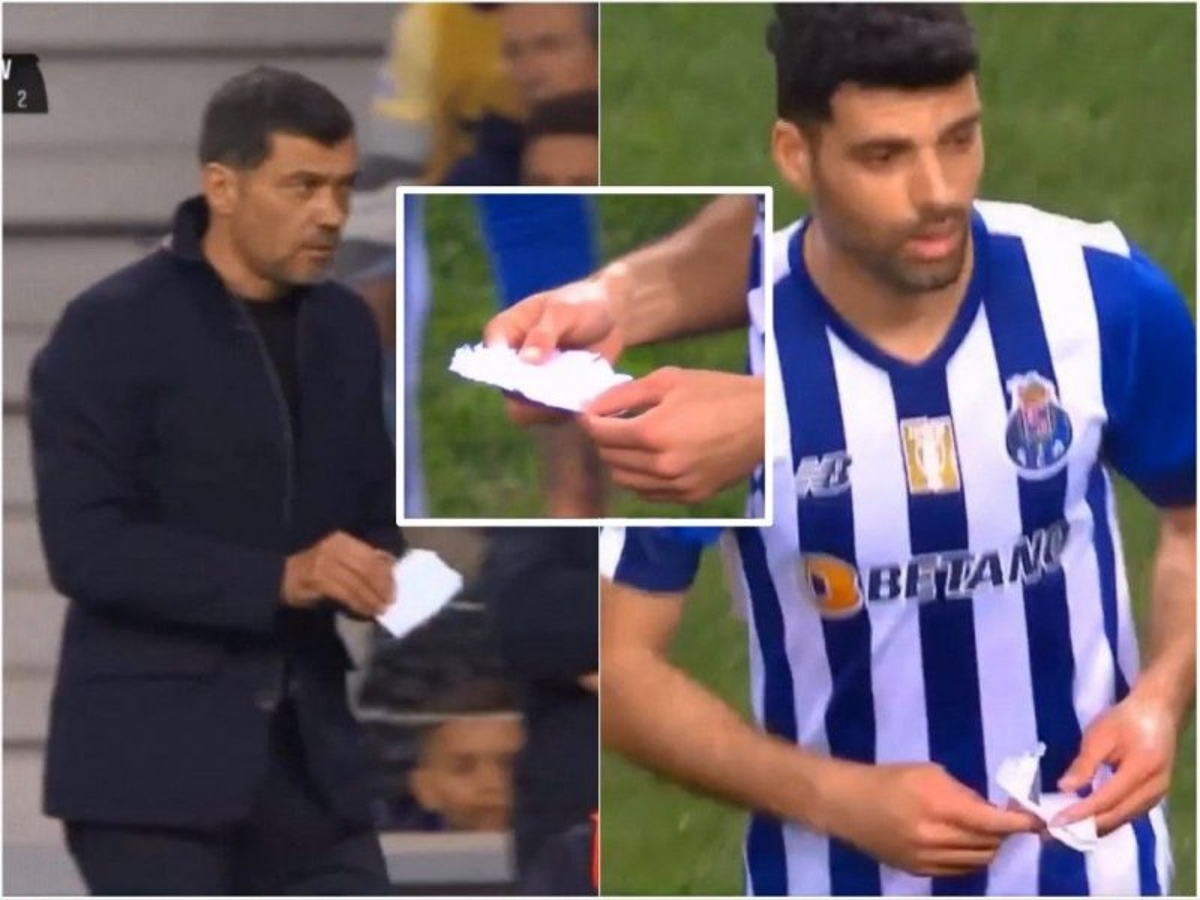 مهدی طارمی در نقش کبوتر نامه‌بر! + عکس