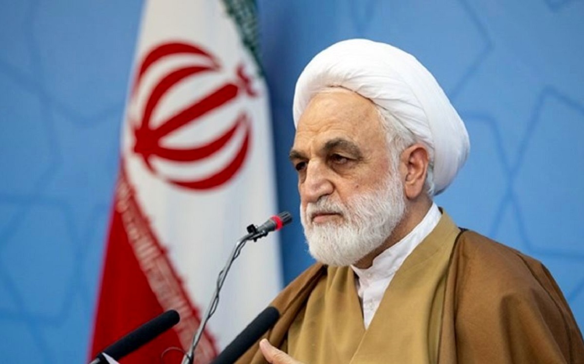 محسنی اژه ای: قطع اینترنت، راه قابل قبولی برای جلوگیری از تقلب در کنکور نیست