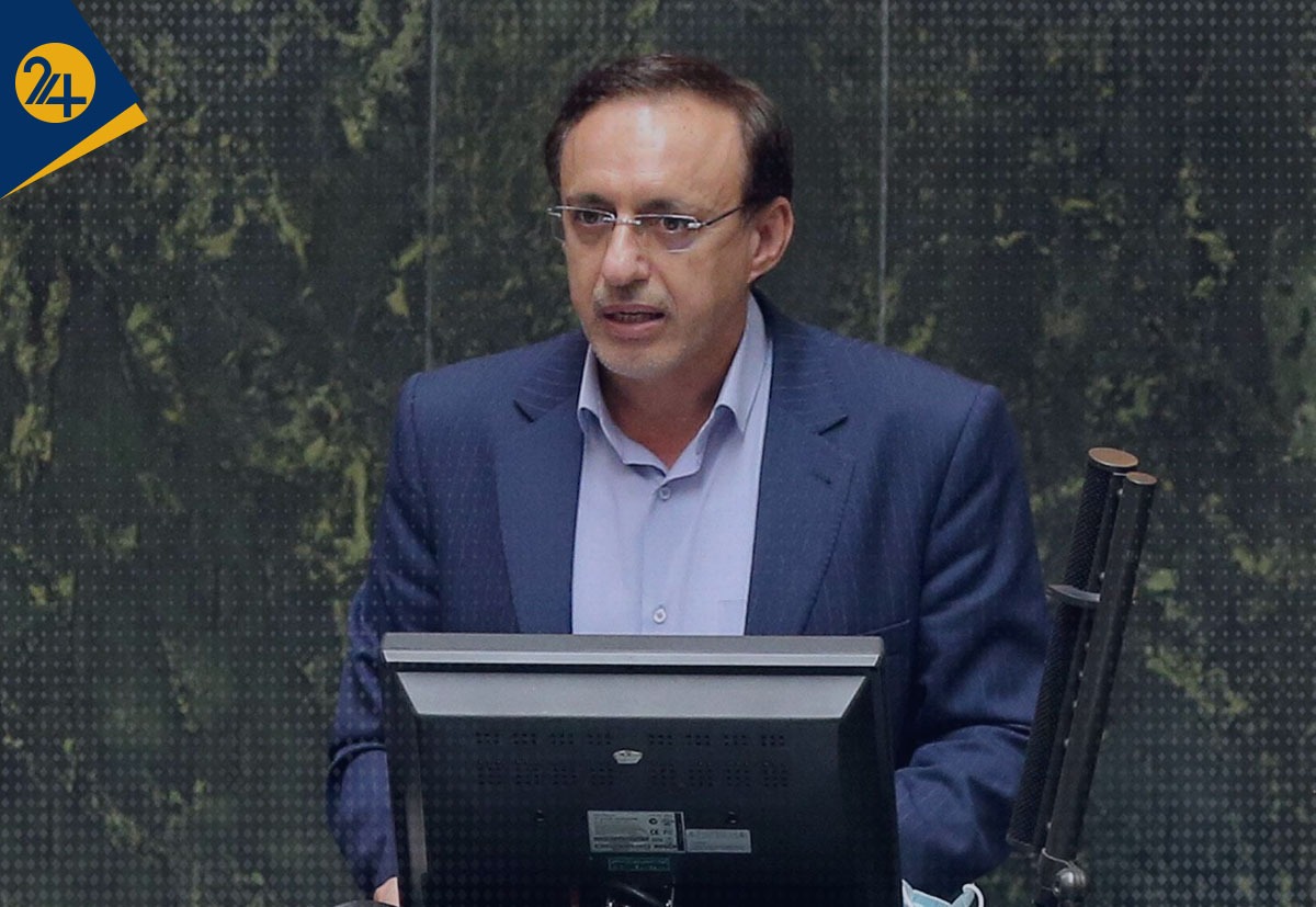 محمد وحیدی نماینده بجنورد محمد وحیدی نماینده بجنورد