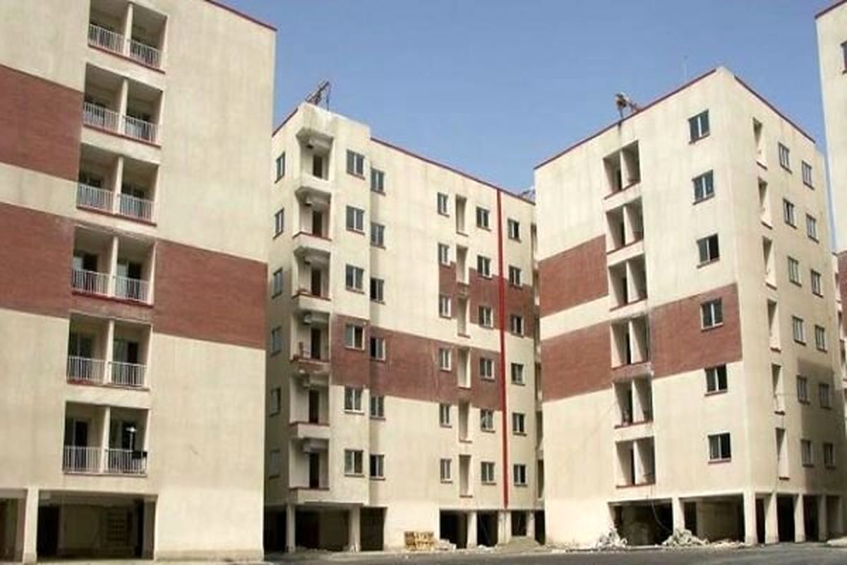 مردم چگونه با خرید دو متر مسکن از بورس، صاحبخانه شوند؟