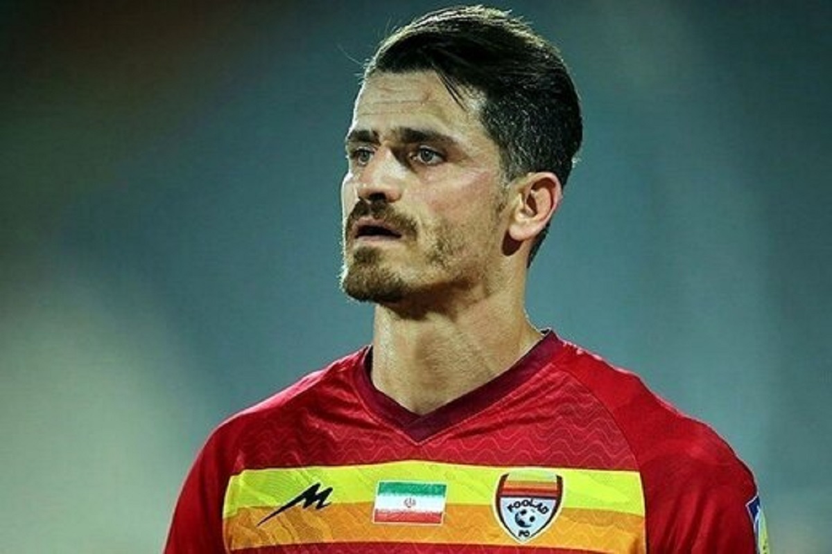 وریا غفوری وریا غفوری