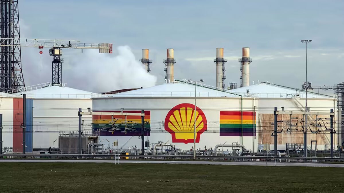 بزرگترین تولیدکنندگان انرژی جهان