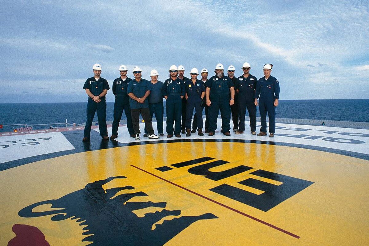 بزرگترین تولیدکنندگان انرژی جهان