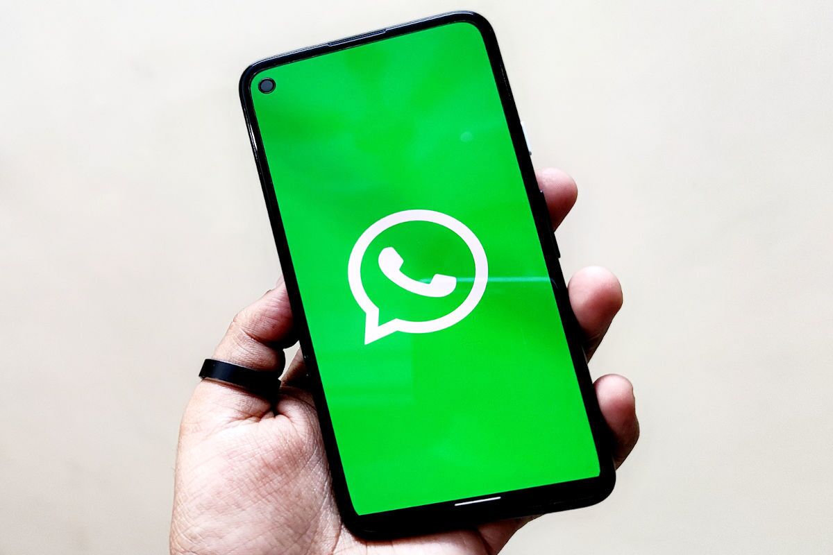 واتساپ مشکل بزرگ خود را حل کرد