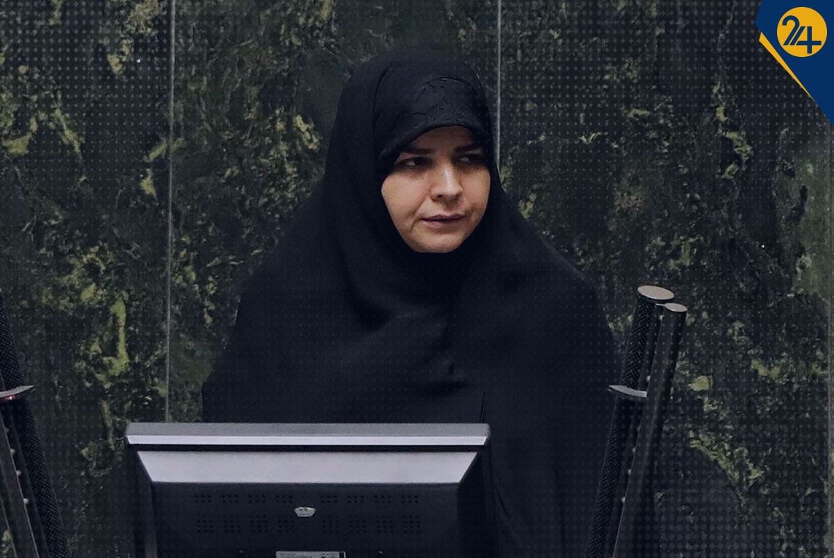 الهام آزاد نماینده مجلس الهام آزاد نماینده مجلس