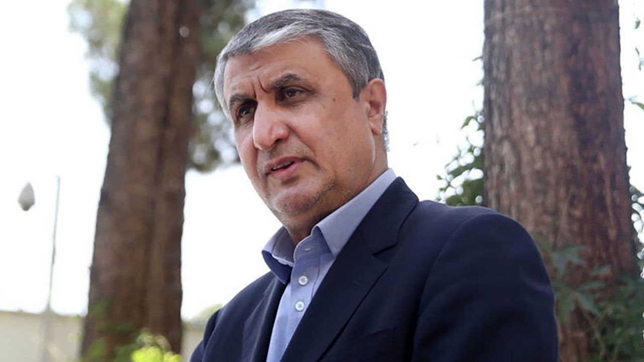 محمد اسلامی: رایزنی برای سفر گروسی به تهران در دستور کار است +فیلم محمد اسلامی: رایزنی برای سفر گروسی به تهران در دستور کار است +فیلم