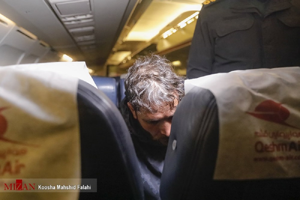 حسن فیروزی حسن فیروزی