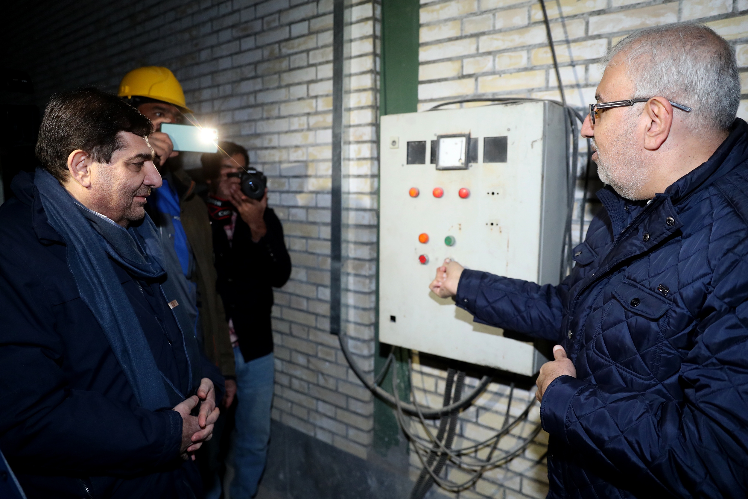 شکرانه ایجاد ۴ هزار طرح اشتغالزایی بنیاد برکت با ایجاد ۱۲ هزار شغل