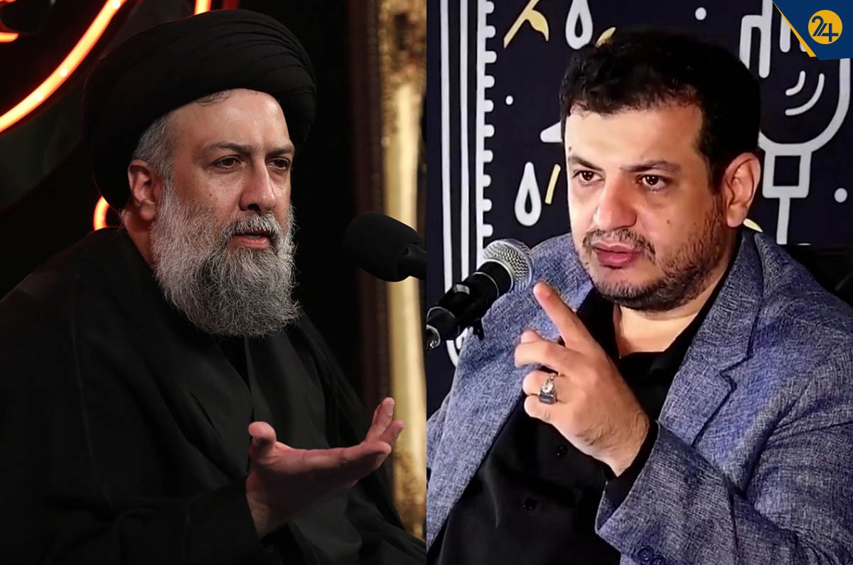 انتقاد علوی تهرانی از رائفی پور