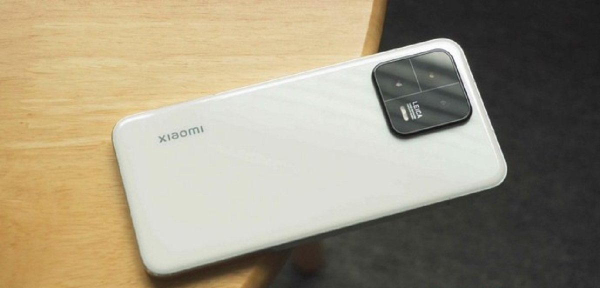 گوشی شیائومی 13