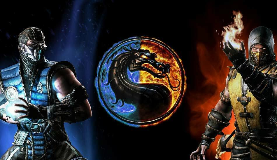 رونمایی از گوینده صدای خاطره‌انگیز بازی مورتال کامبت! +فیلم