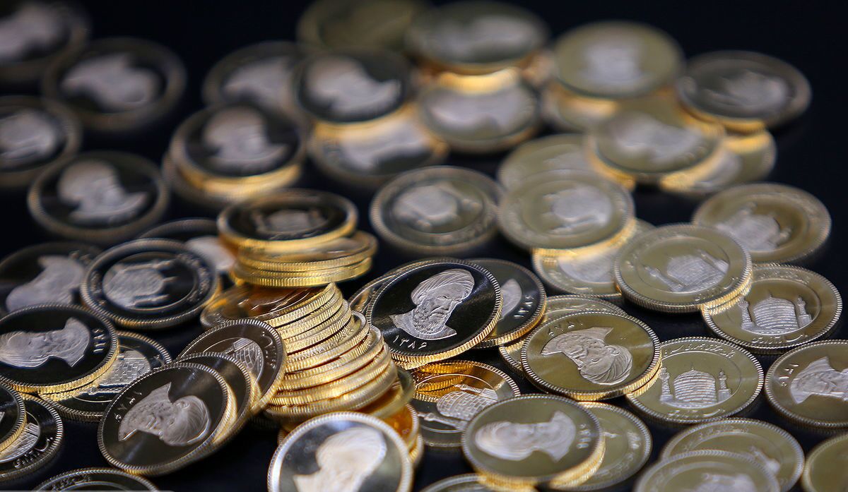 شرط مهم برای کاهش قیمت سکه/ پیش بینی قیمت سکه امروز