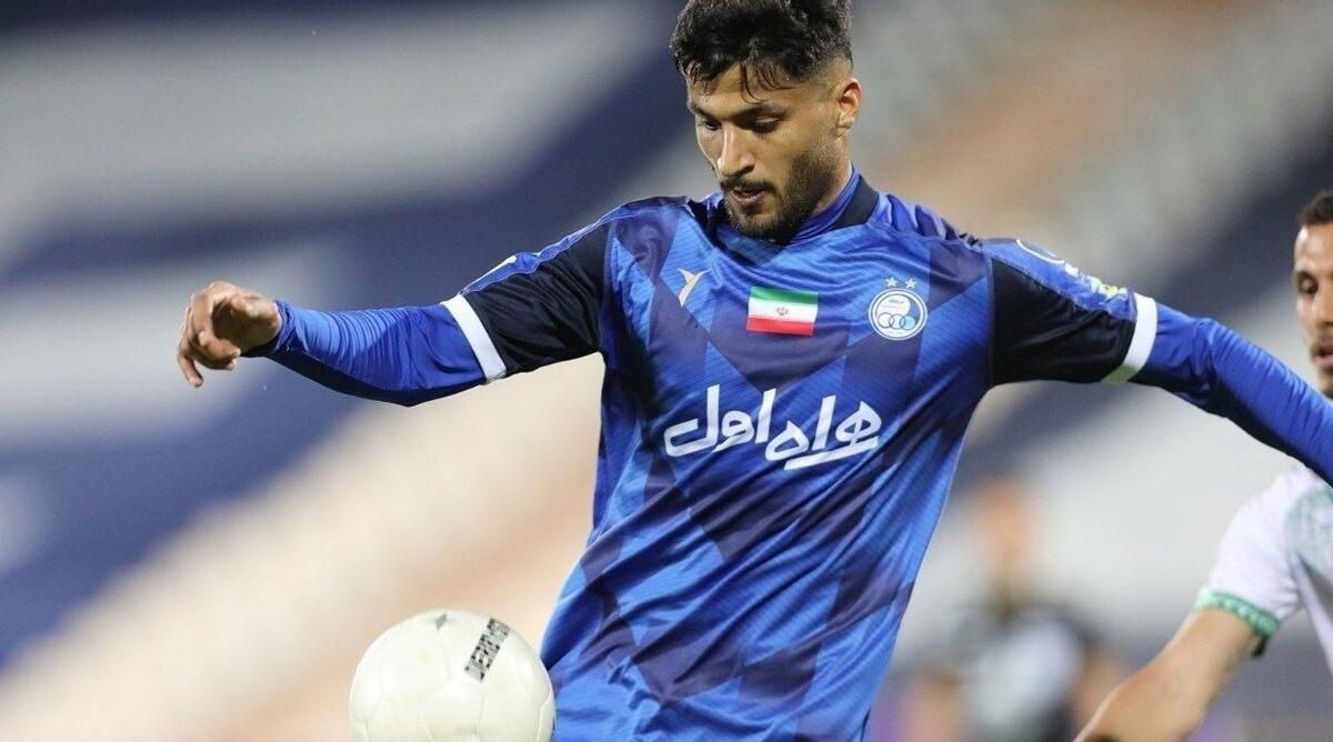 استقلال تهران