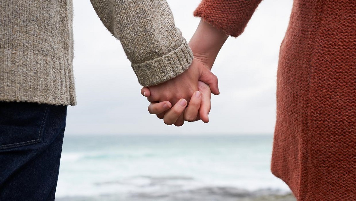 نشانه‌های عشق واقعی