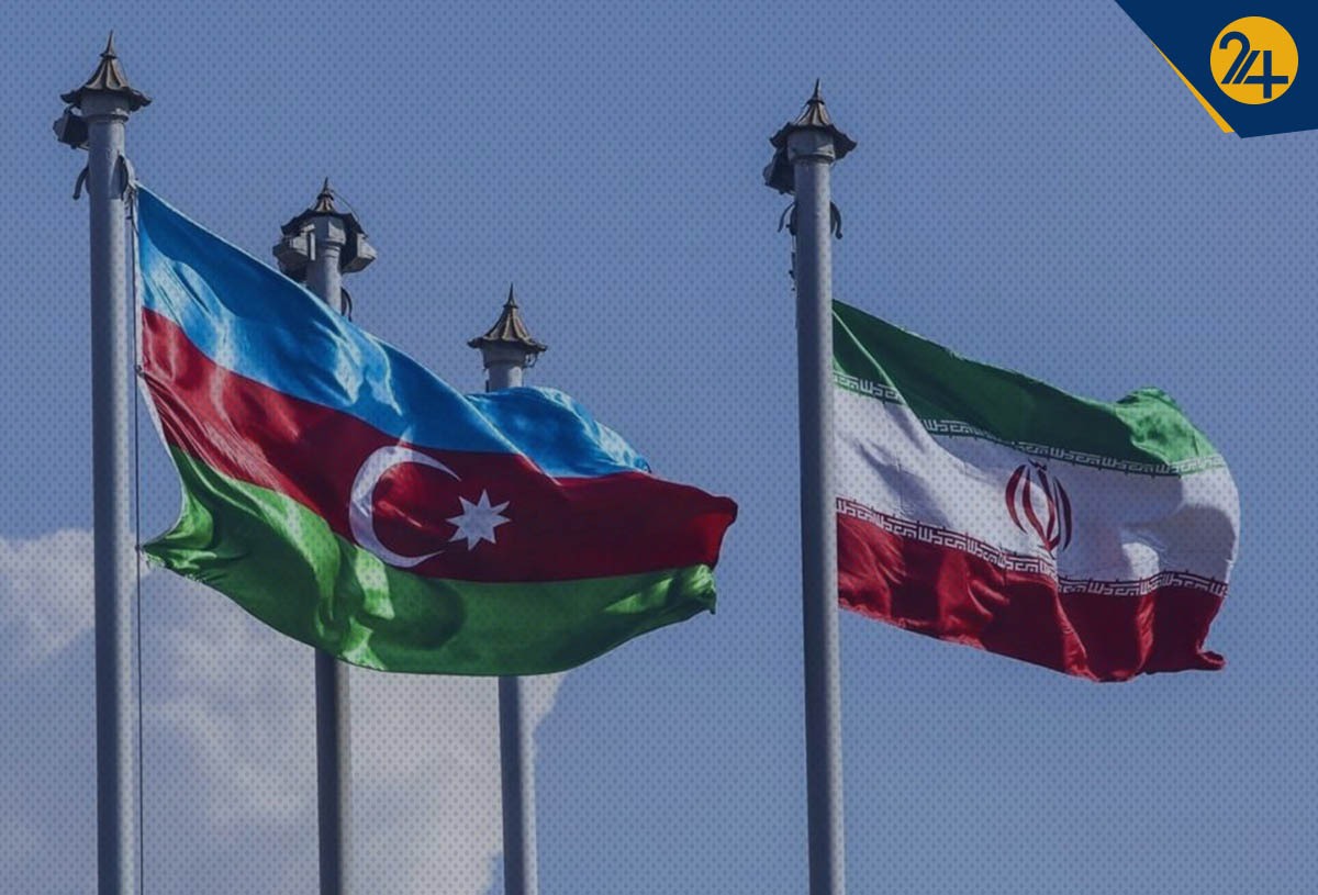 اختلاف ایران و جمهوری آذربایجان