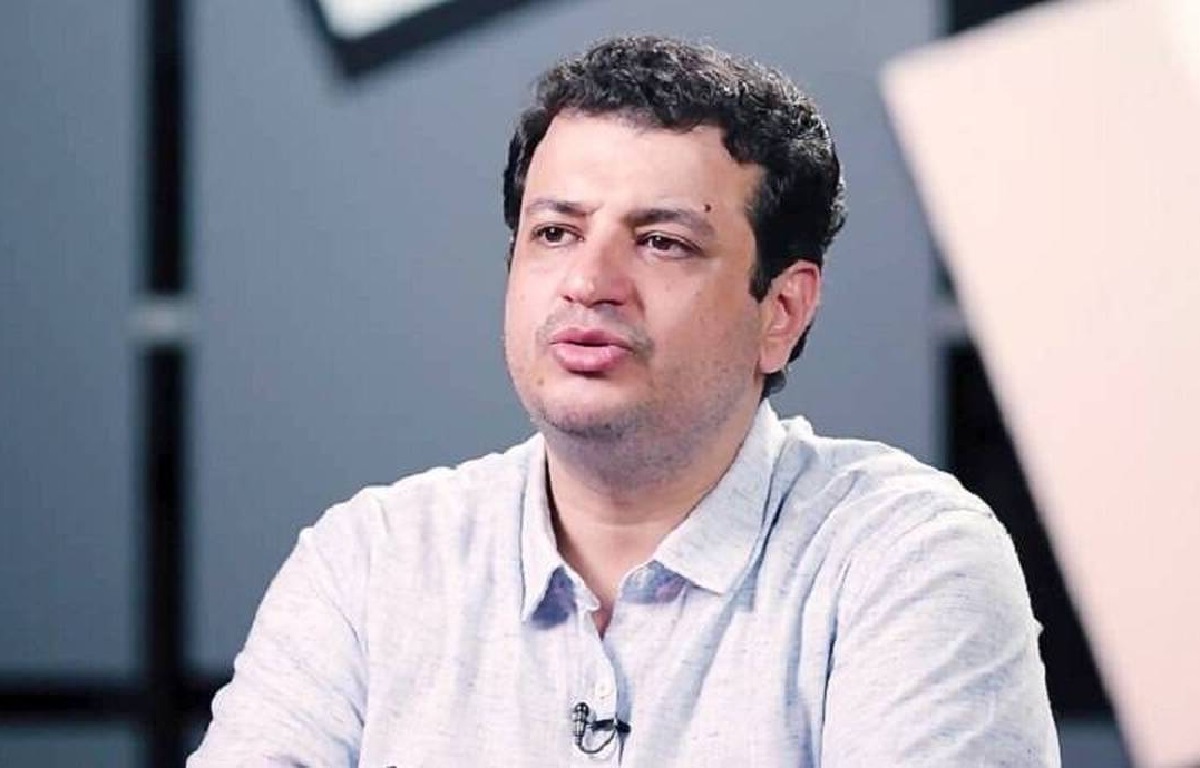 علی اکبر رائفی‌پور