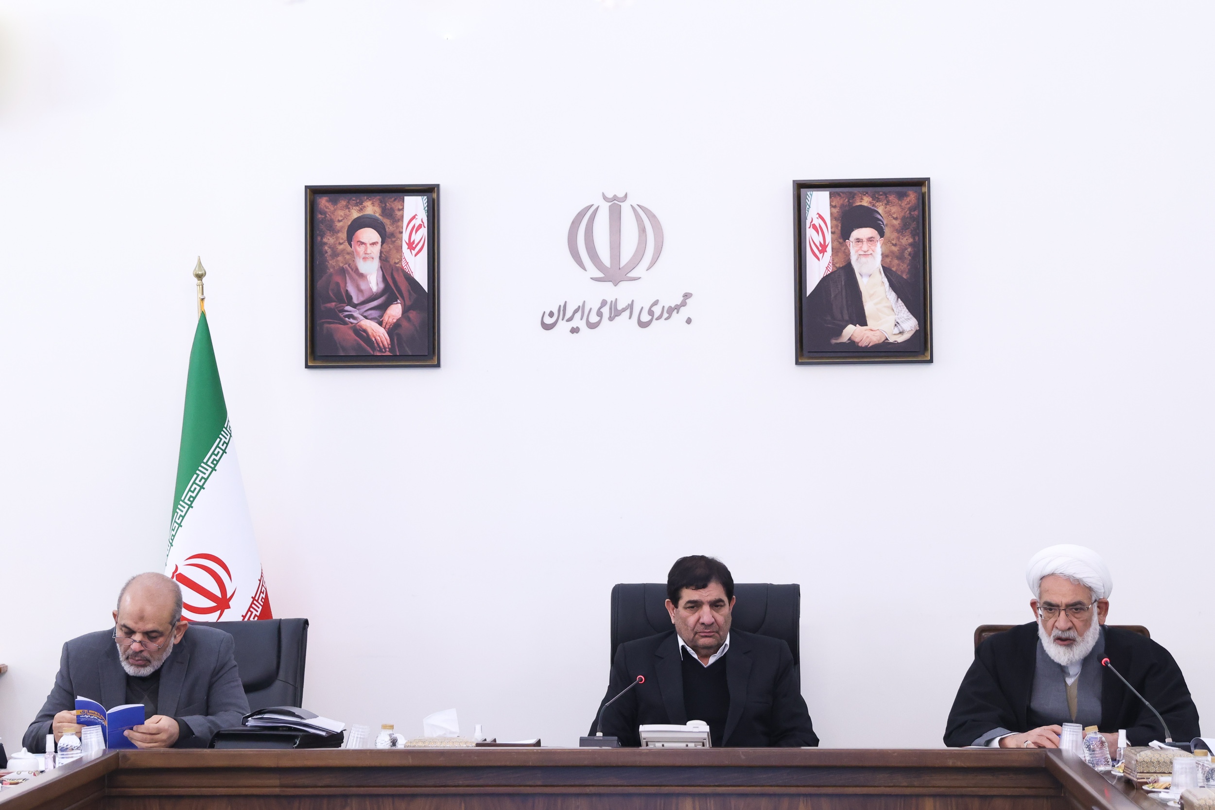 ۹۹۰ ملک و دارایی راکد دولت، در مسیر مولدسازی قرار گرفت ۹۹۰ ملک و دارایی راکد دولت، در مسیر مولدسازی قرار گرفت