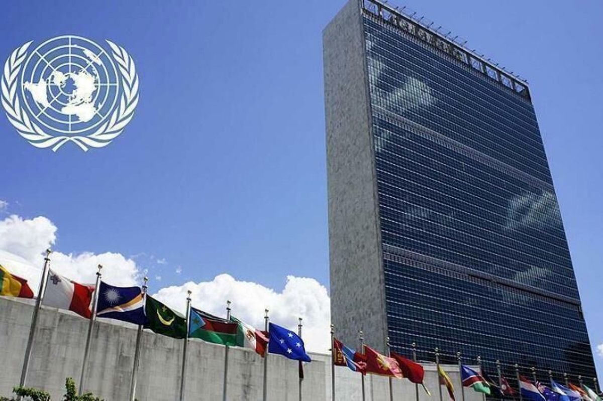 واکنش سازمان ملل به حادثه سفارت آذربایجان