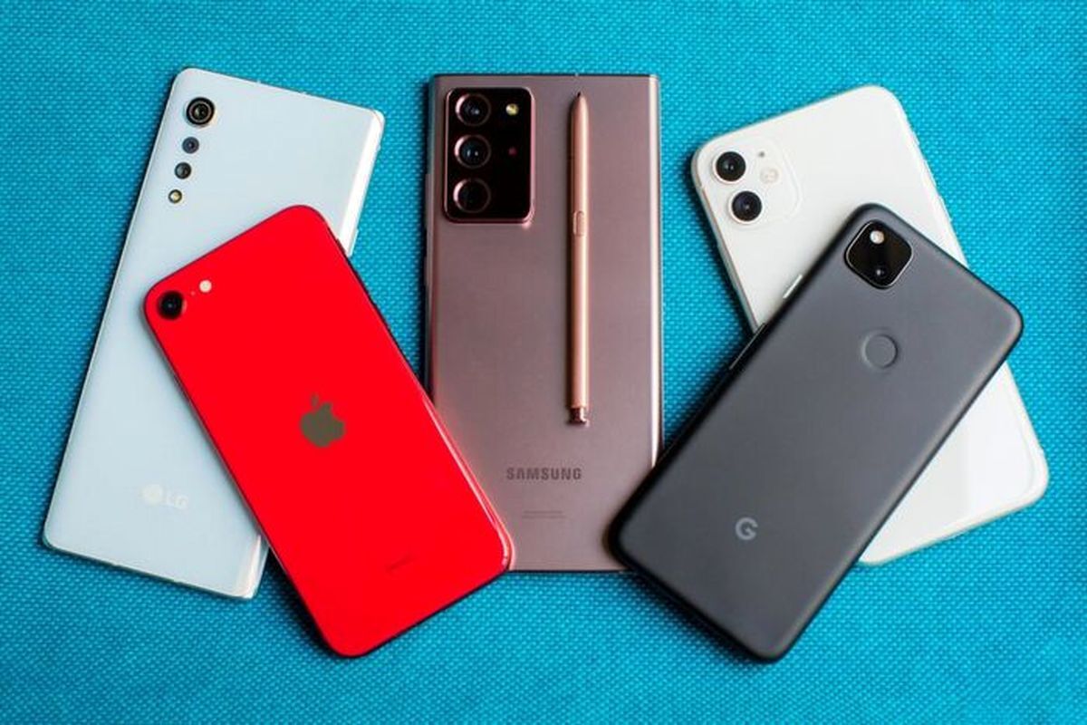 قیمت روز گوشی موبایل ۸ بهمن ۱۴۰۱ قیمت روز گوشی موبایل ۸ بهمن ۱۴۰۱