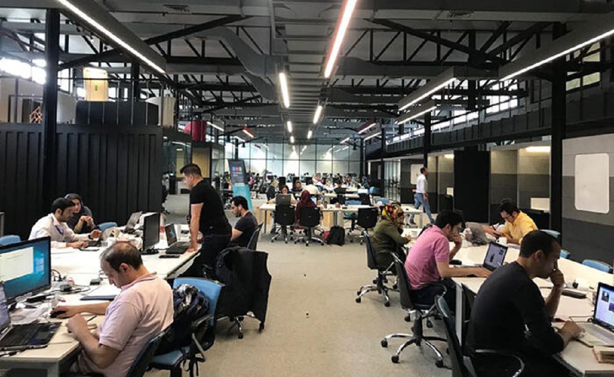 فعالان استارت آپی: وزیر ارتباطات می‌گوید مشکلات استارت آپ‌ها به من ربطی ندارد!