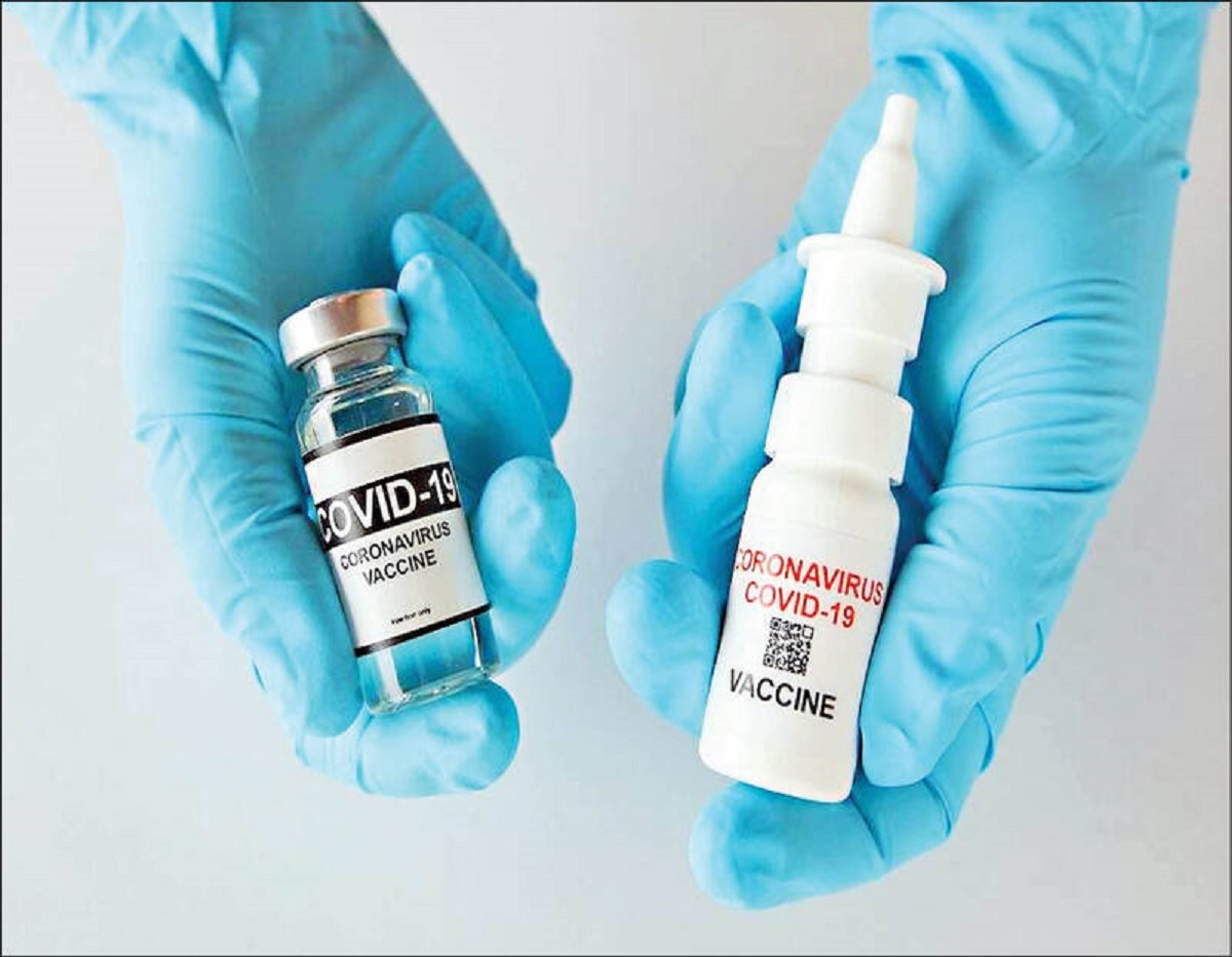 واکسن قطره خوراکی کرونا چگونه عمل می‌کند؟