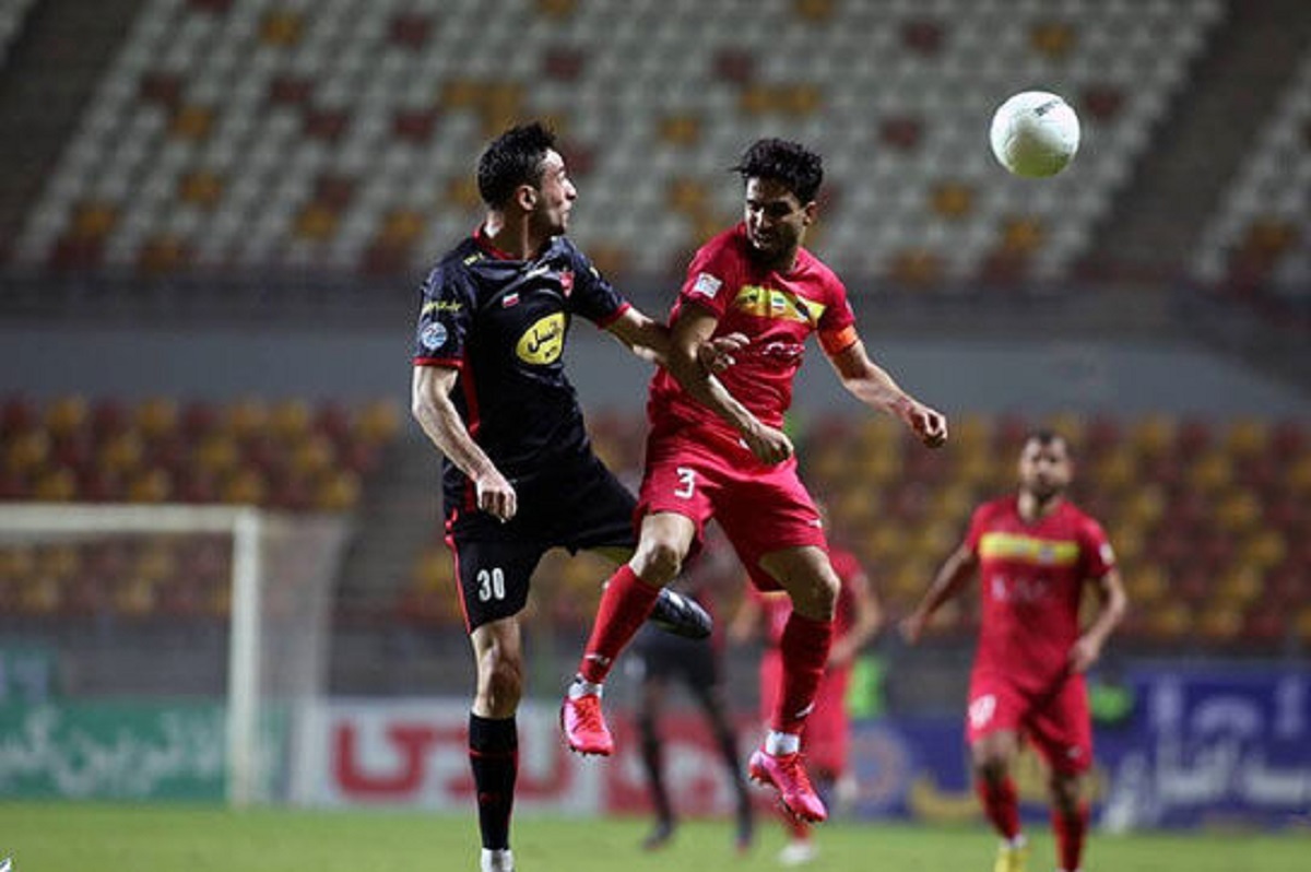 حمله استقلالی‌ها به یحیی گل‌محمدی با کلیدواژه لجن‌بازی