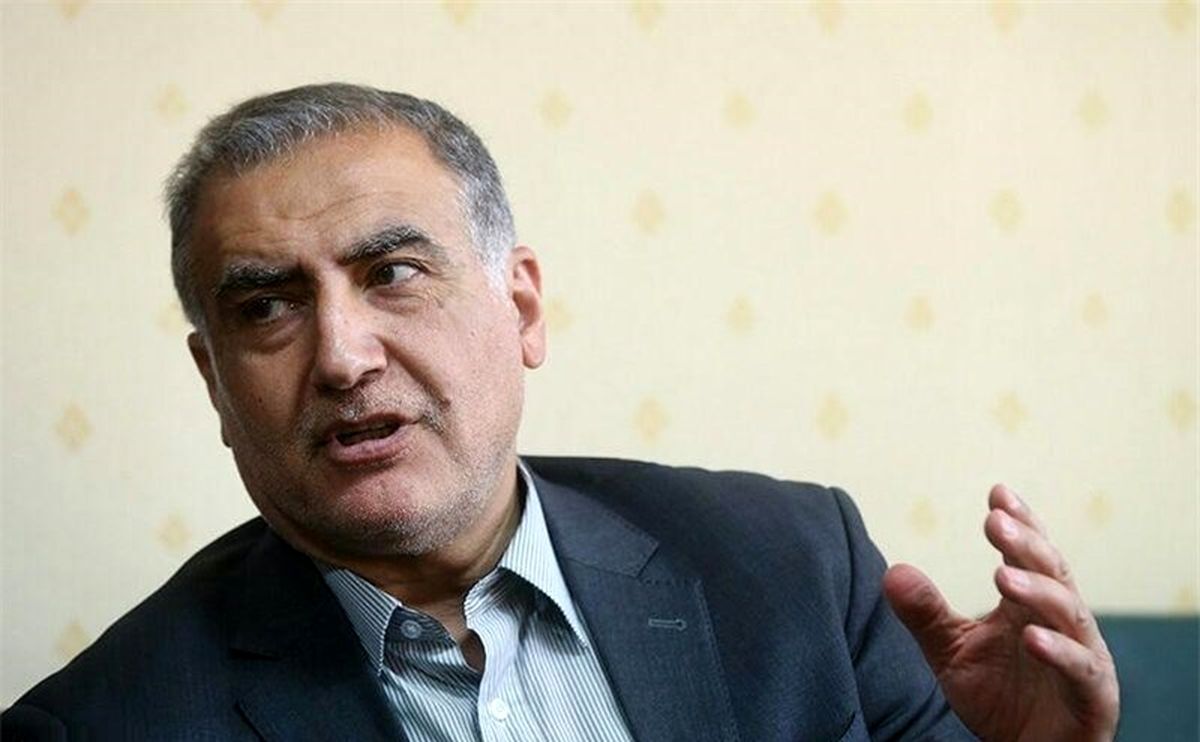 معمولا استیضاحها با انگیزه گرفتن امتیاز اتفاق میافتد/ بدهبستانها باعث شد استیضاح عینالهی رأی نیاورد معمولا استیضاحها با انگیزه گرفتن امتیاز اتفاق میافتد/ بدهبستانها باعث شد استیضاح عینالهی رأی نیاورد