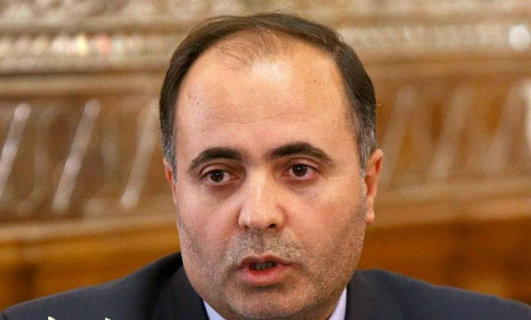 دولت ابراهیم رئیسی