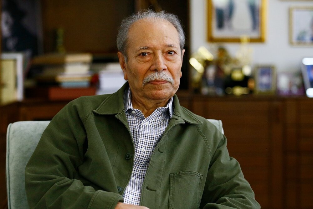 علی نصیریان