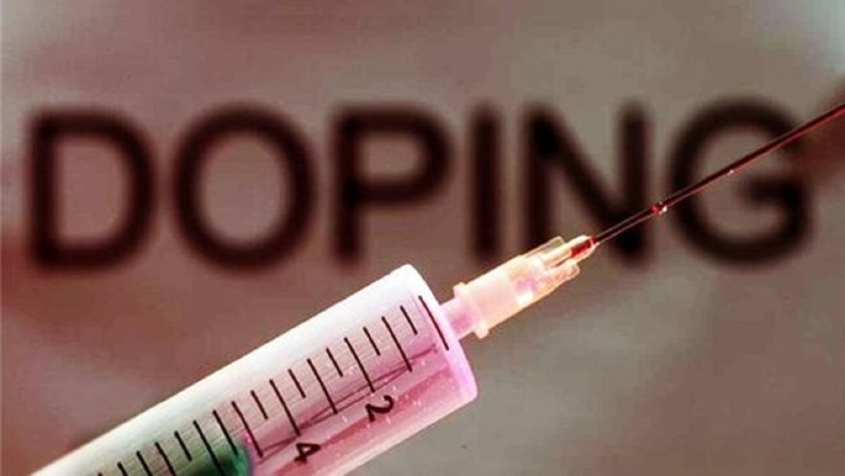 ۵ دوپینگی جدید ورزش ایران ۵ دوپینگی جدید ورزش ایران