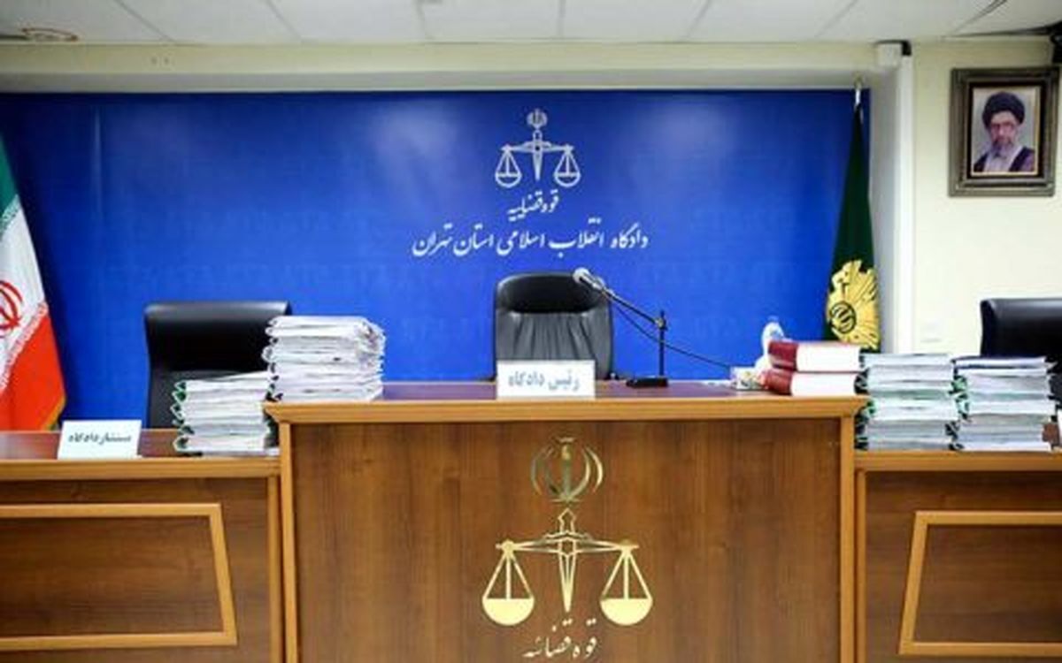 کیفرخواست ۷ متهم امنیتی در شیراز صادر شد