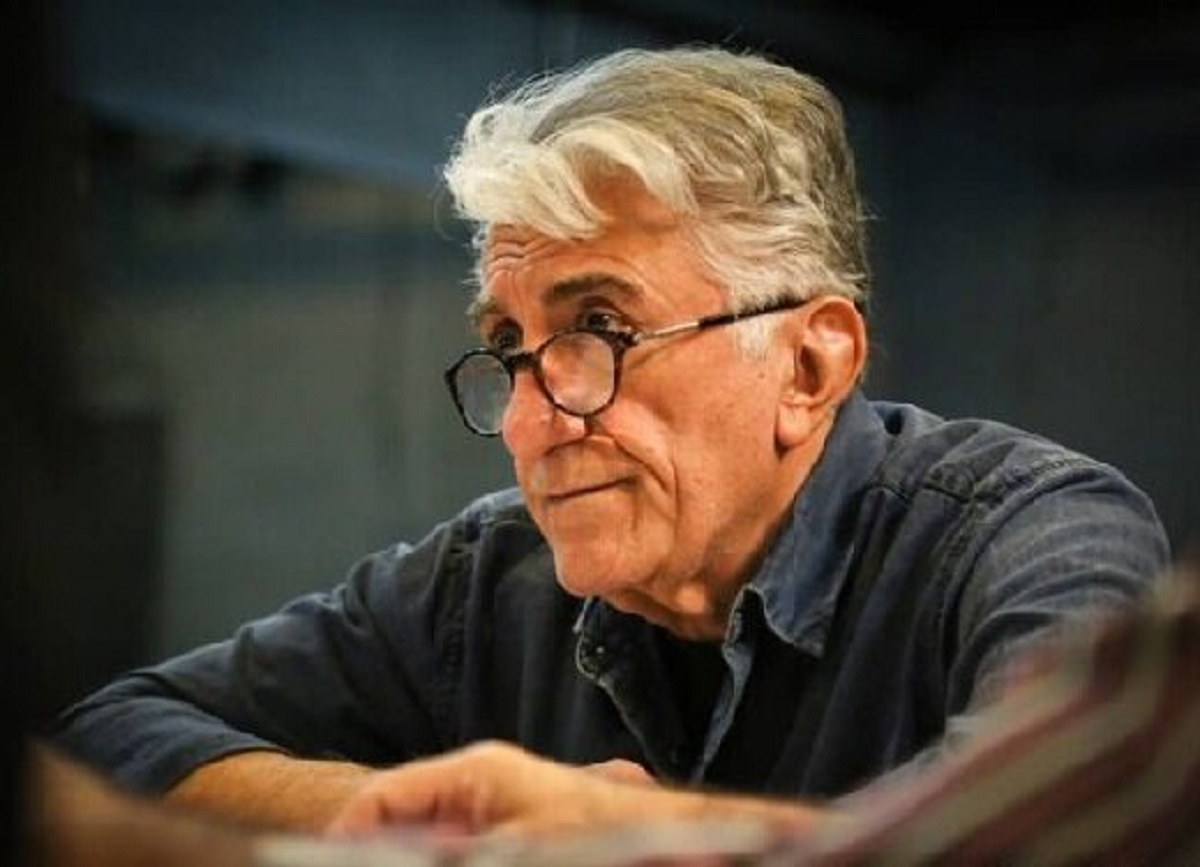 رضا کیانیان