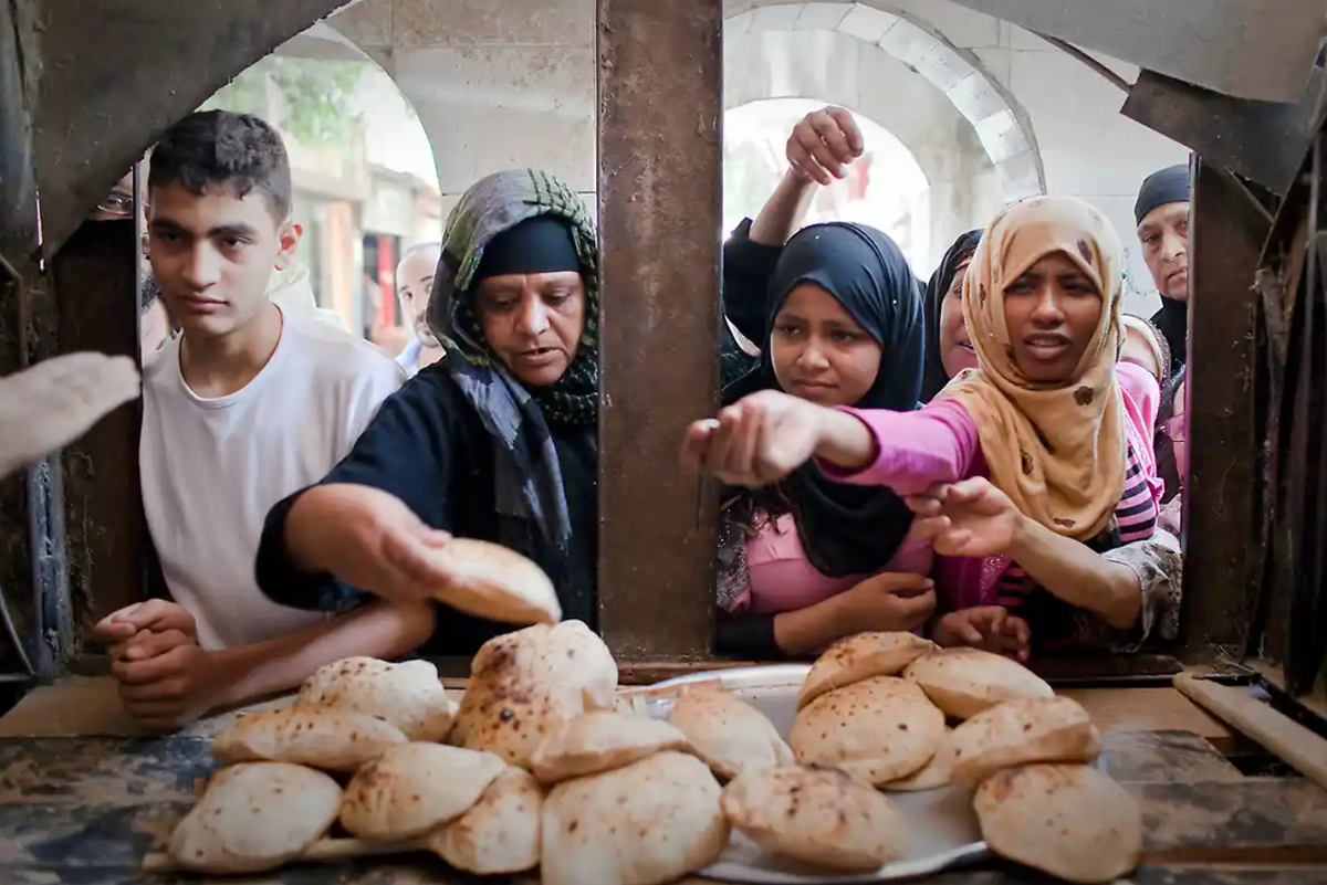 تبعات اقتصادی جنگ اوکراین