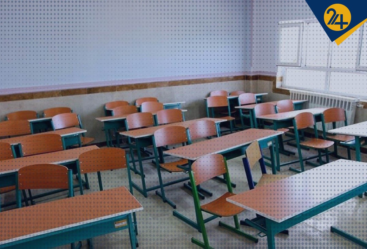 مسمومیت در مدارس قم