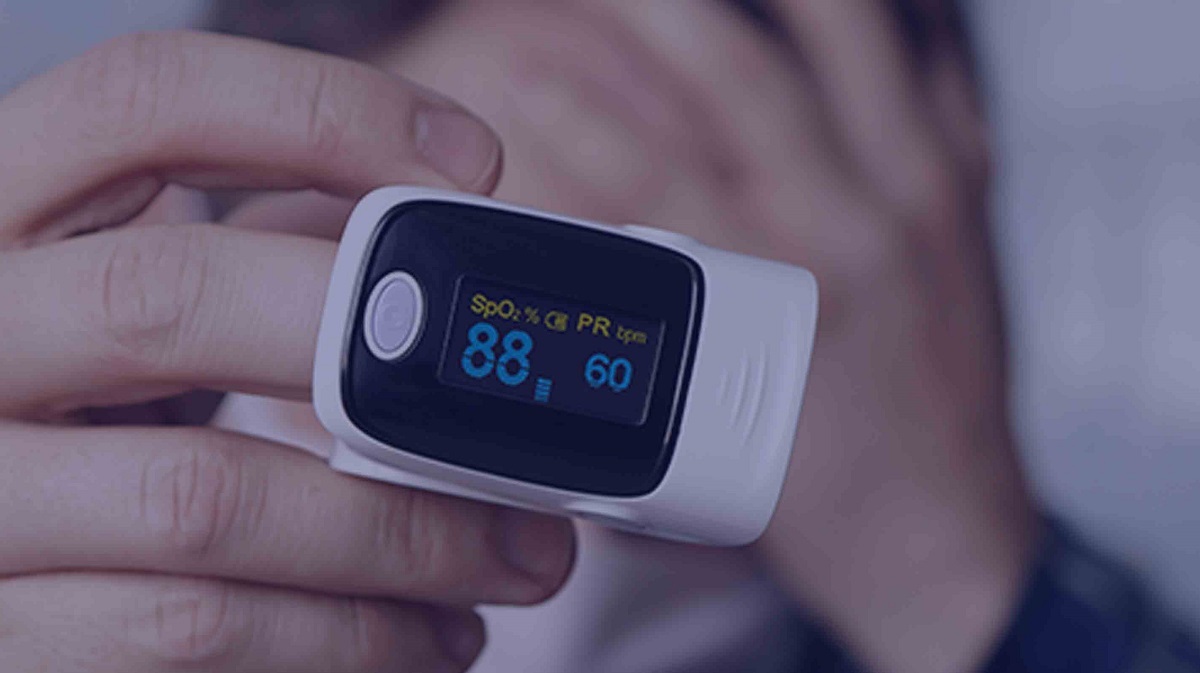 اکسیژن خون در حالت طبیعی چقدر باید باشد؟