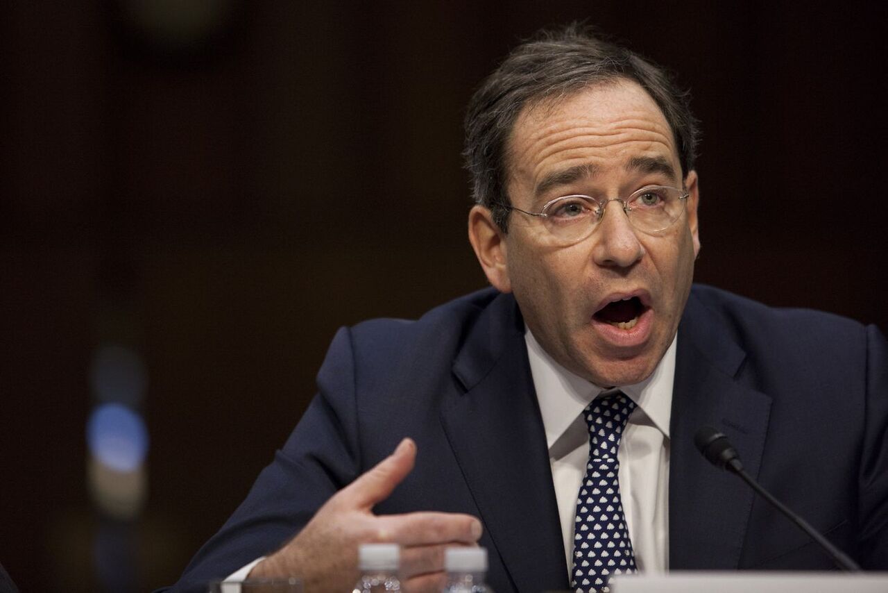 تا زمانی که ایران از از روسیه حمایت کند، به میز مذاکره برنمیگردیم تا زمانی که ایران از از روسیه حمایت کند، به میز مذاکره برنمیگردیم