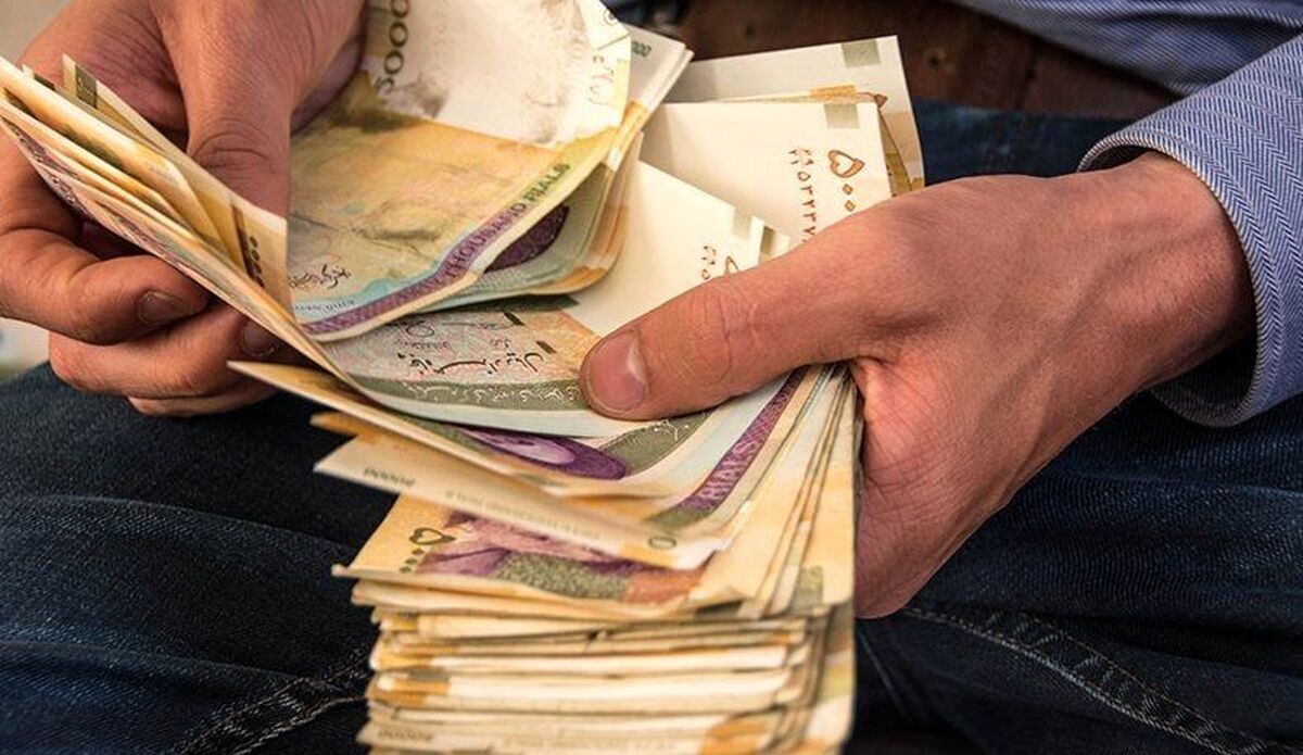 زمان و مبلغ عیدی کارگران/ کدام کارگران مشمول دریافت عیدی و سنوات نمی‌شوند؟