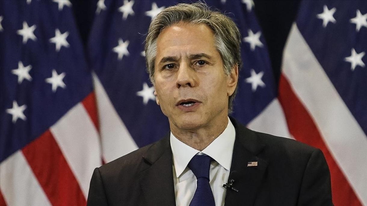 بلینکن: درباره غنی‌سازی اورانیوم در ایران با آژانس تماس می‌گیریم
