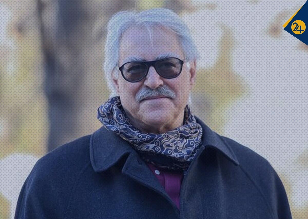 سیدجواد طباطبایی